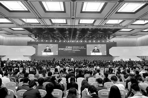 浙江軟件開發(fā) 2018年11月初的中國軟件產(chǎn)業(yè)觀察