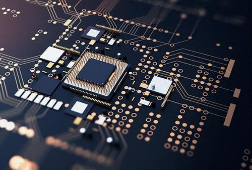 未來已來 蘋芯科技引領(lǐng)AI芯片存內(nèi)計(jì)算技術(shù)的前沿發(fā)展