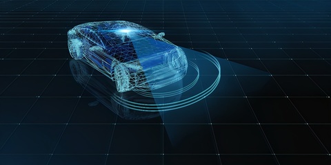 AEB測評(píng)揭秘 拓路眼解析智能駕駛安全核心