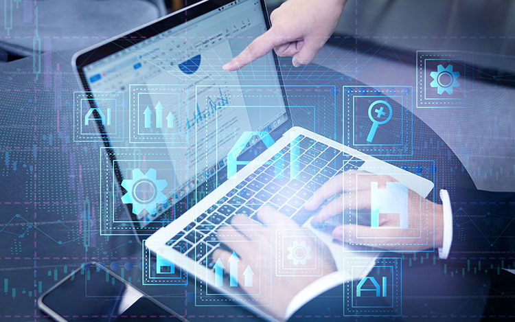 突觸科技獲數千萬港元A輪融資 以AI驅動數字咨詢服務革新，開啟智能科技新篇章